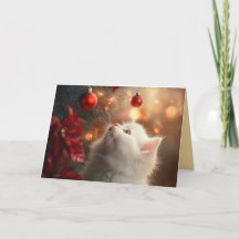 クリスマス休暇