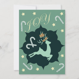 クリスマス休暇 シーズンカード