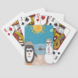 クリスマス休暇 トランプ