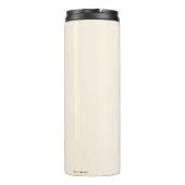 クリスマス休暇 私に|救首を贈ってくれ、クラーク！ タンブラー (裏面)