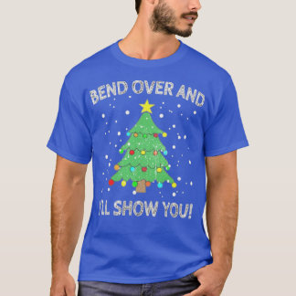 クリスマス休暇Tシャツ - 90年代の楽しいホリデー Tシャツ