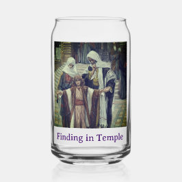 クリスマス伝統的に訪れたいミステリーがグラスに ガラス缶