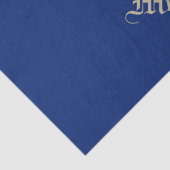 クリスマス伝統的出生シーン 薄葉紙 (詳細)