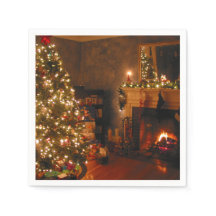 クリスマス伝統的