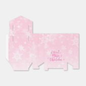 クリスマス信じの魔法で フェイバーボックス (折り畳みなし)