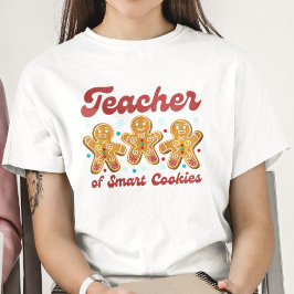 クリスマス先生TシャツTギフト先生 Tシャツ