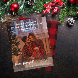 クリスマス写真12日前の予算婚約した情報