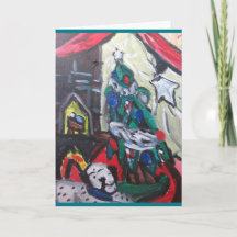 クリスマス写真