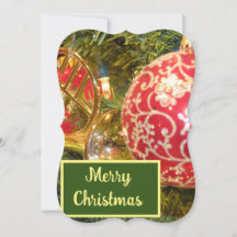 クリスマス写真