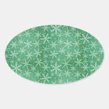 クリスマス冬の雪が降る緑