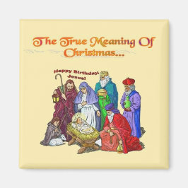 クリスマス冷蔵庫用マグネット マグネット