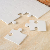 クリスマス出生シーンキーチェーンセラミックボールCh ジグソーパズル (側面)