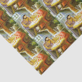 クリスマス出生シーンティッシュペーパー 薄葉紙 (詳細)