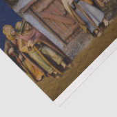 クリスマス出生マネジャー3デクページティッシュペーパー 薄葉紙 (詳細)