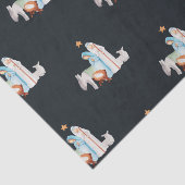 クリスマス出生マンガー抱き枕 薄葉紙 (詳細)