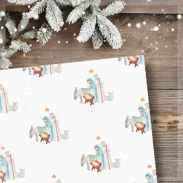 クリスマス出生マンガー抱き枕 薄葉紙