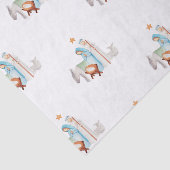 クリスマス出生マンガー抱き枕 薄葉紙 (詳細)