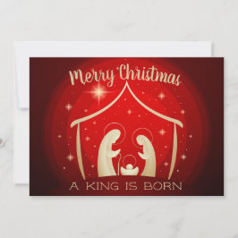 クリスマス出生 シーズンカード