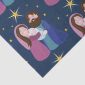 クリスマス出生 薄葉紙 (詳細)