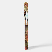 クリスマス出生、誕生のBotticelli著 Case-Mate iPhoneケース (裏面 / 左)