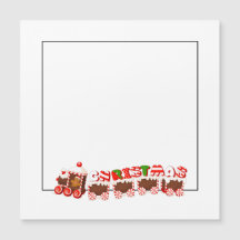 クリスマス列車