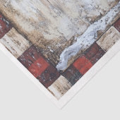 クリスマス初期のの馬 薄葉紙 (詳細)