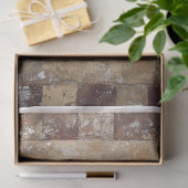 クリスマス初期のチキン 薄葉紙 (ギフト)