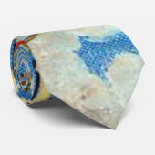 クリスマス前の夜 ネクタイ (ロール)