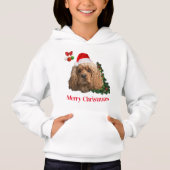 クリスマス動物 (正面)