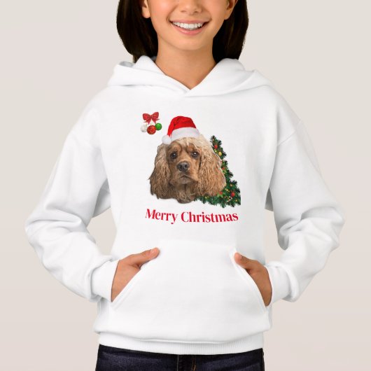クリスマス動物 (正面)