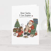 クリスマス包装は進行中 おもしろい