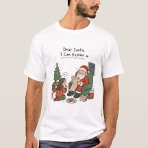 クリスマス包装は進行中 おもしろい