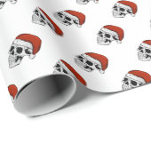 クリスマス包装紙 ラッピングペーパー (ロールコーナー)