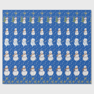 クリスマス包装紙 ラッピングペーパー