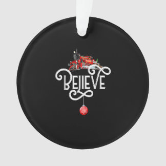 クリスマス北極表現極全クリスマス オーナメント