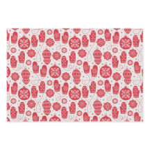 クリスマス北欧ススカンジナビア赤い白