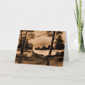 クリスマス及び年賀状 シーズンカード