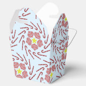 クリスマス名門私立校風の風車 フェイバーボックス (オープン)