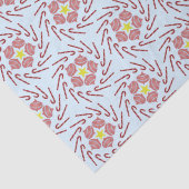 クリスマス名門私立校風の風車 薄葉紙 (詳細)