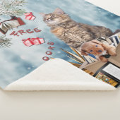 クリスマス向けの無料書籍 シェルパブランケット (3/4)