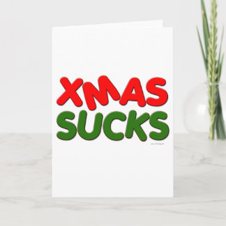 クリスマス吸 シーズンカード