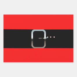 クリスマス品揃え包装紙シートセット3 ラッピングペーパーシート