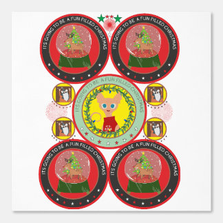 クリスマス壁紙 壁紙