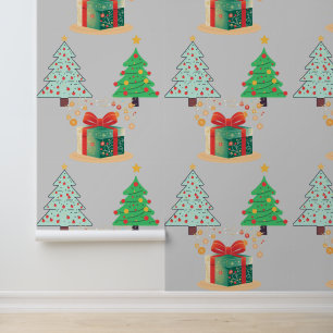 クリスマス壁紙：) 壁紙
