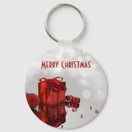 クリスマス大切プレゼントプロフェッショナル キーホルダー