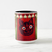 クリスマス大切マグ マグカップ (中央)