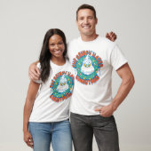 クリスマス大嫌い Tシャツ (ユニセックス)