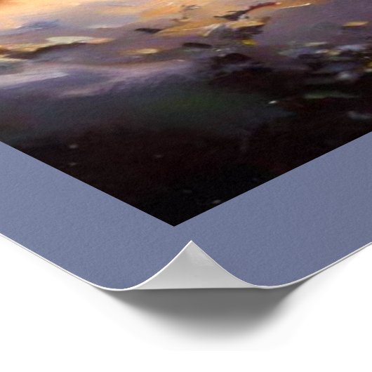 クリスマス奇跡3 ポスター (角)