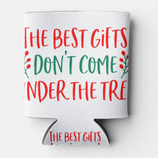 クリスマス妊娠男性へ発表ベビー 缶クーラー