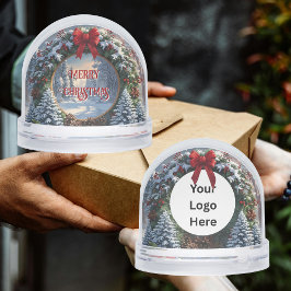 クリスマス威厳のあるのお客様への感謝